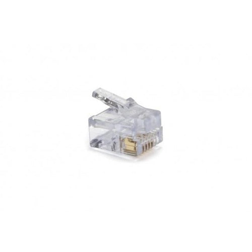 Platinum Tools 105005 5-Pin Terminal Screw Connector, 500-Piece