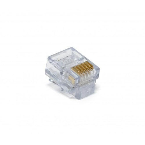 Platinum Tools 105005 5-Pin Terminal Screw Connector, 500-Piece