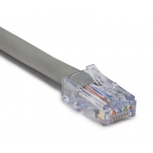 Platinum Tools 105025 ezEX-RJ45 CAT6a RJ45 UTP Connector, 500-Piece