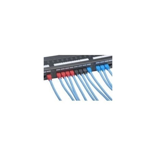 Platinum Tools 105101 EZ-RJ45 CAT5/5e Connector, 100-Piece