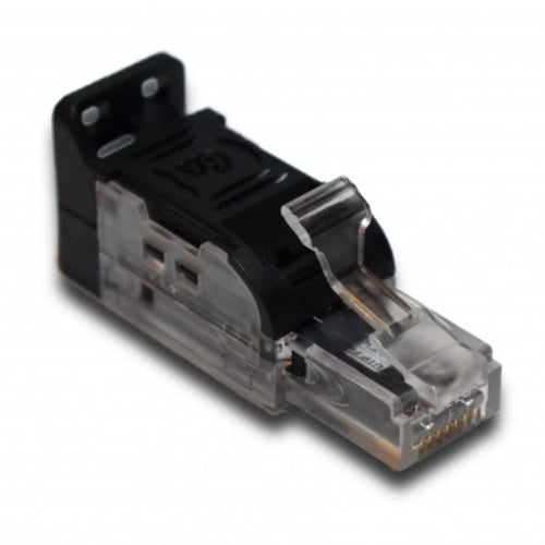 Platinum Tools 106260 CAT6a PoE Type 4 Connector