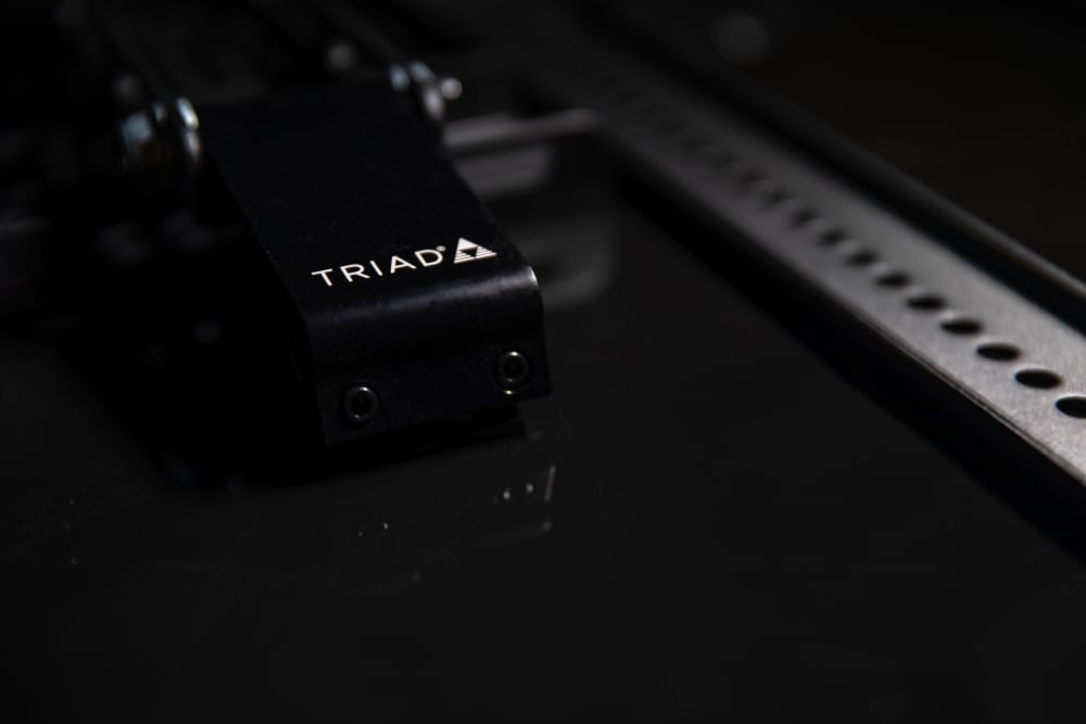 Triad Soundbar TV Mounting Bracket