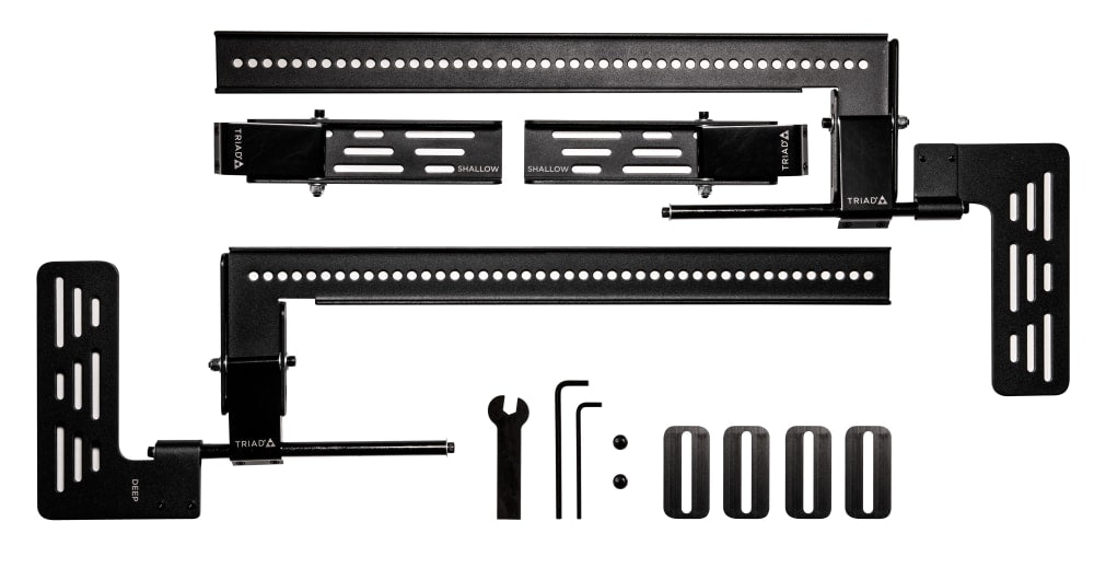 Triad Soundbar TV Mounting Bracket