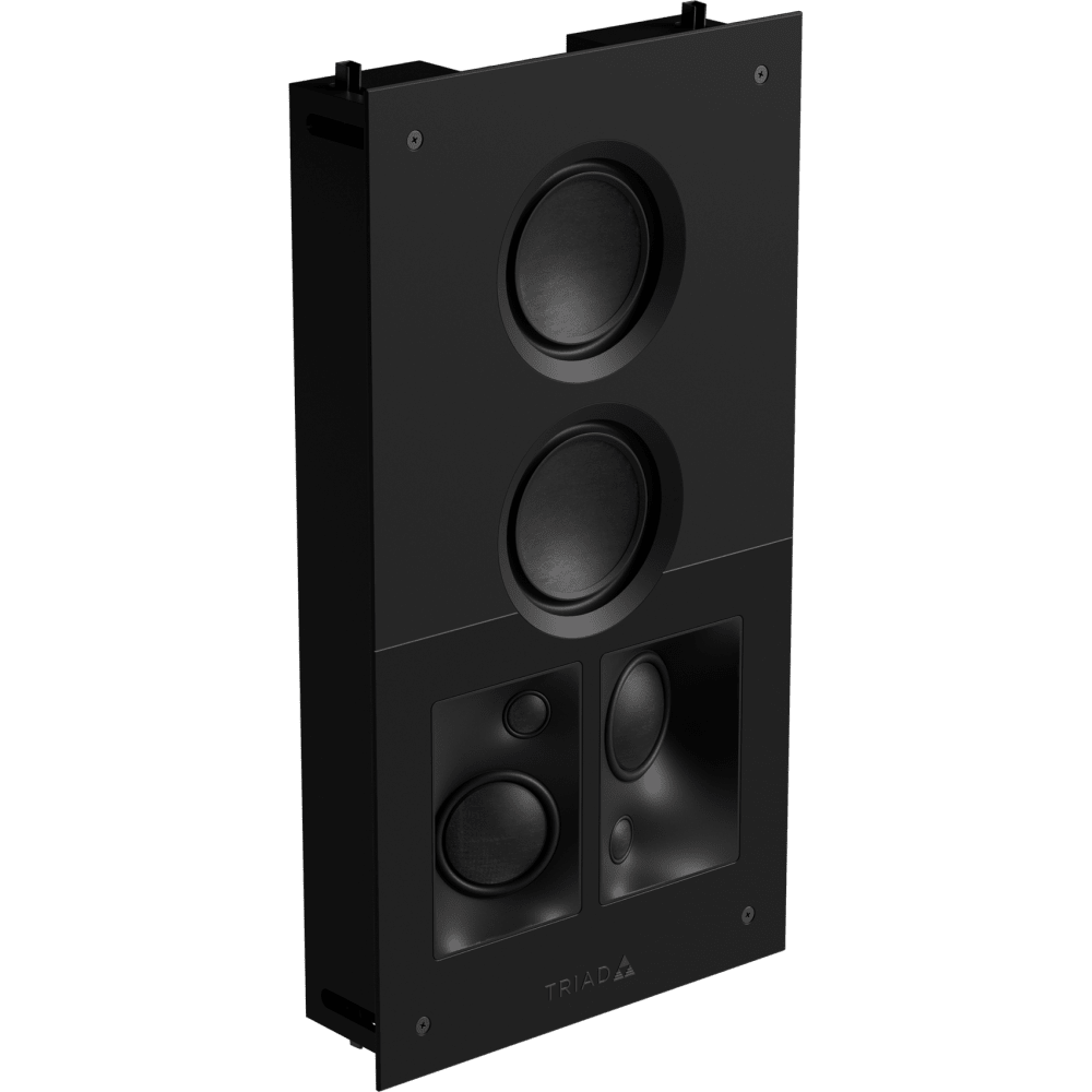 Triad Cinema Reference InWall Surround Speaker (Each)