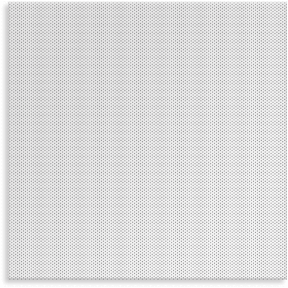 Triad Replacement Grille - W (Each)