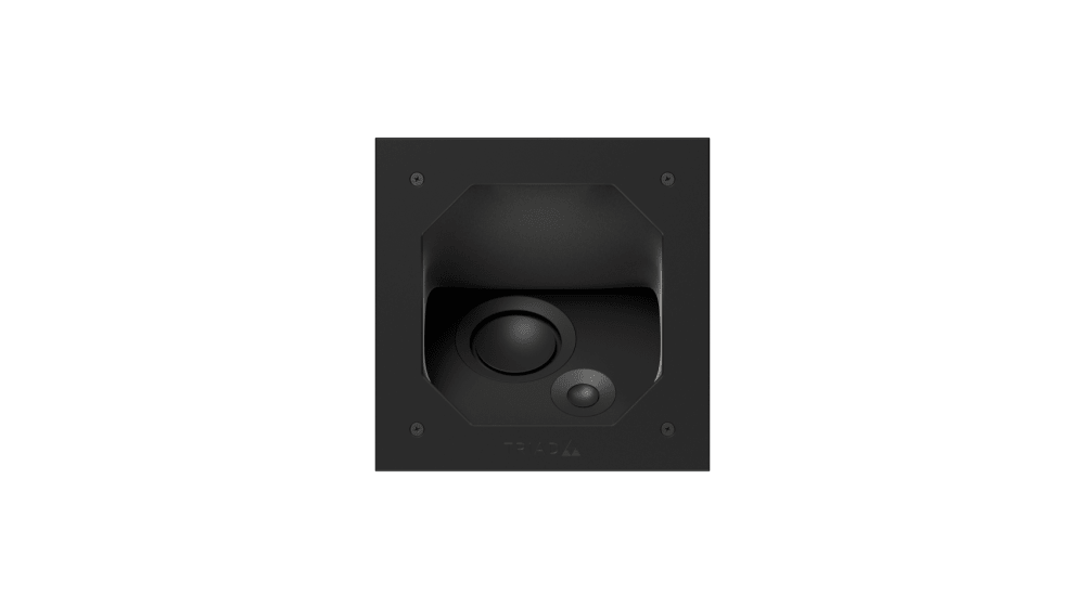 Triad 5IN InCeiling Angled Sat Speaker Each