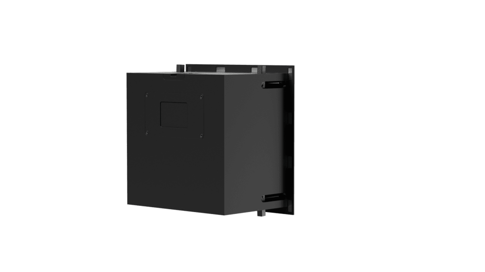Triad 5IN InCeiling Angled Sat Speaker Each
