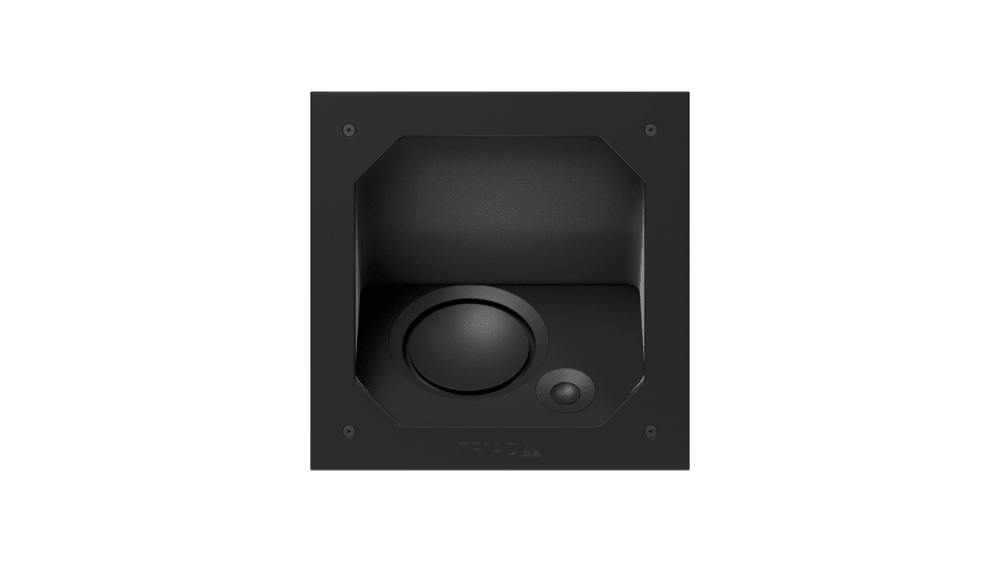 Triad 6IN InCeiling Angled Sat Speaker Each