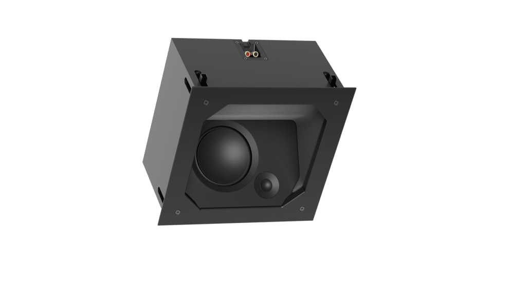 Triad 6IN InCeiling Angled Sat Speaker Each