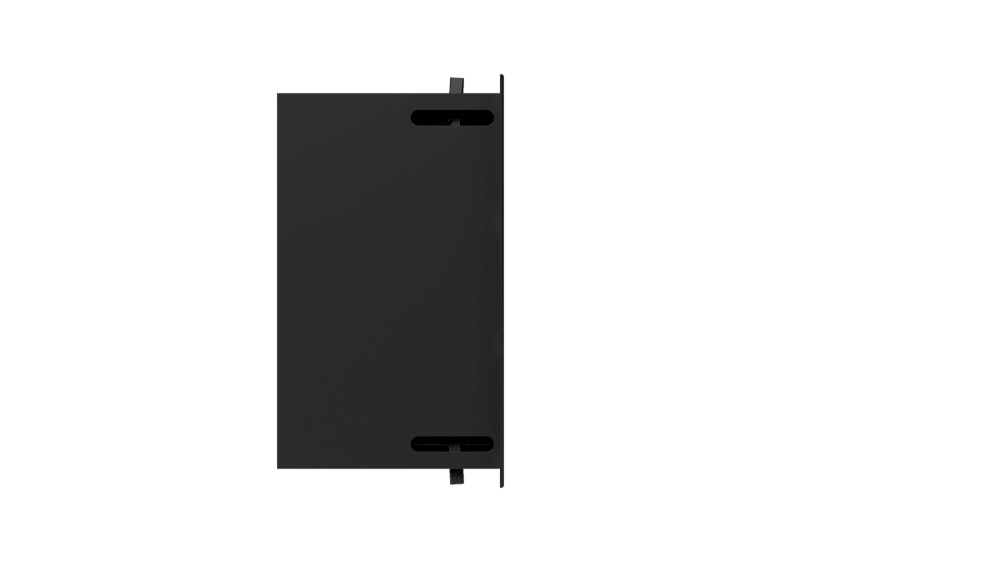 Triad 6IN InCeiling Angled Sat Speaker Each
