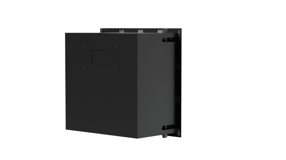 Triad 6IN InCeiling Angled Sat Speaker Each