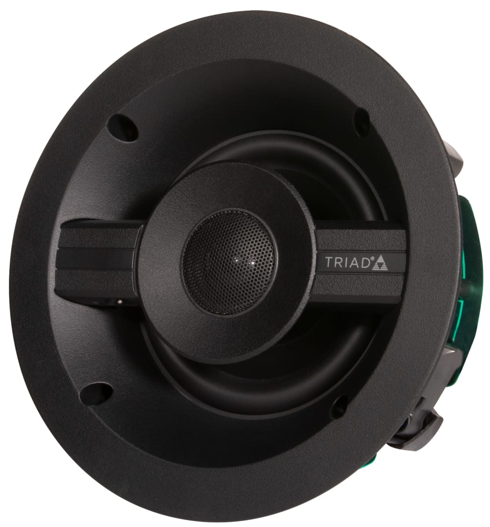 Triad Distributed Audio Series 2 InCeiling Speaker (Each) - 5\\"