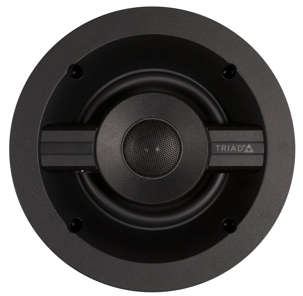 Triad Distributed Audio Series 2 InCeiling Speaker (Each) - 5\\"