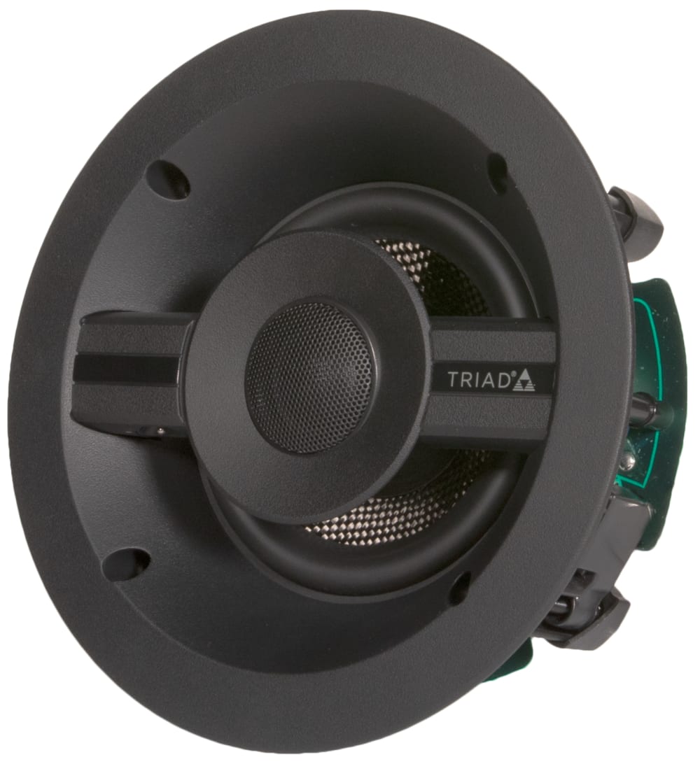 Triad Distributed Audio Series 3 InCeiling Speaker (Each) - 5\\"