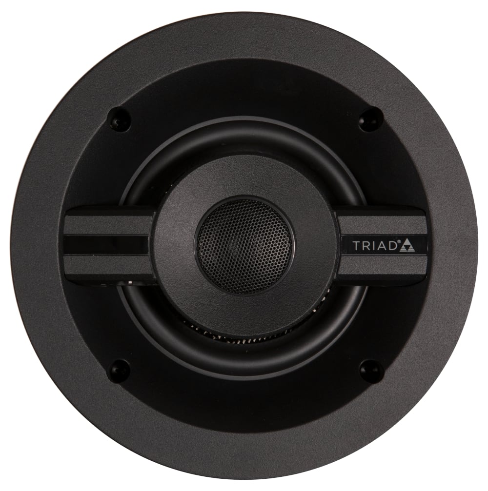 Triad Distributed Audio Series 3 InCeiling Speaker (Each) - 5\\"
