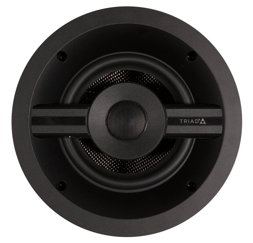 Triad Distributed Audio Series 3 InCeiling Speaker (Each) - 6.5\\"