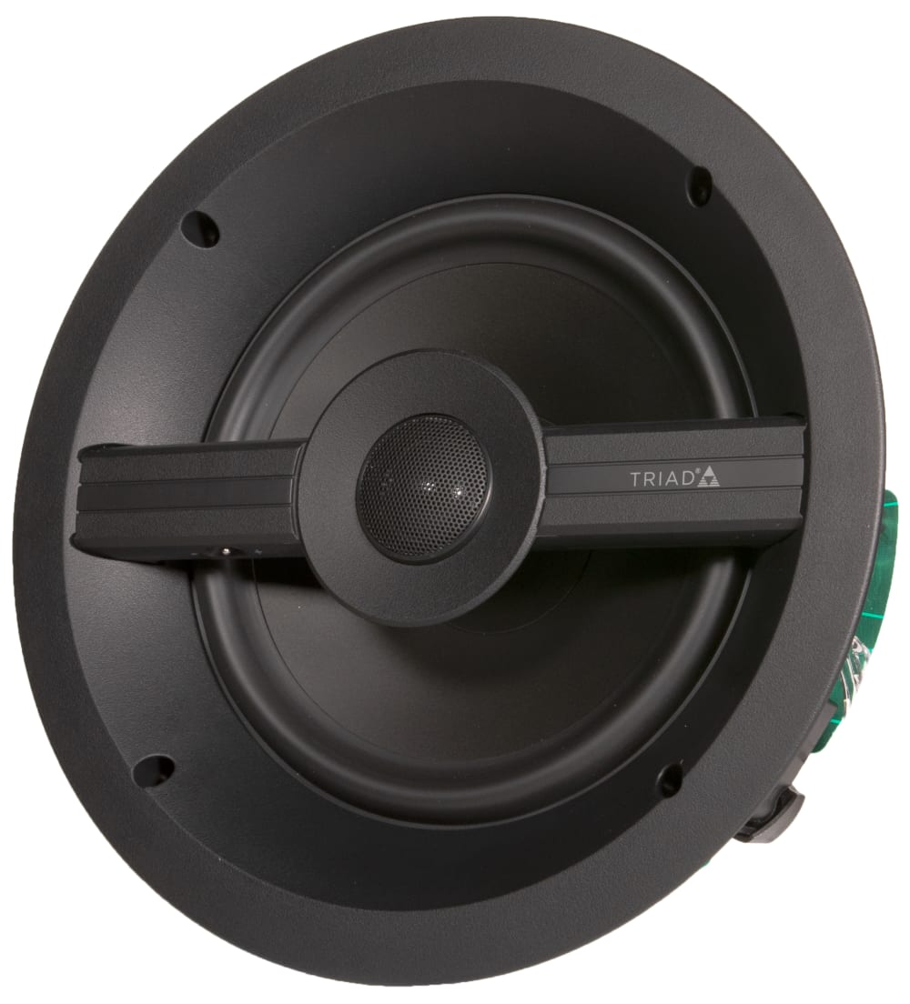 Triad Distributed Audio Series 2 InCeiling Speaker (Each) - 8\\"
