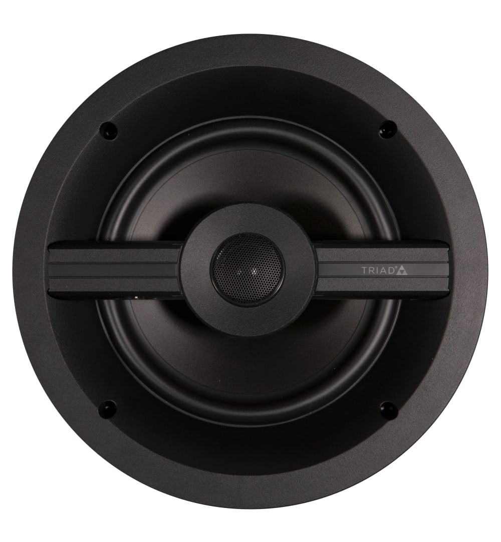 Triad Distributed Audio Series 2 InCeiling Speaker (Each) - 8\\"