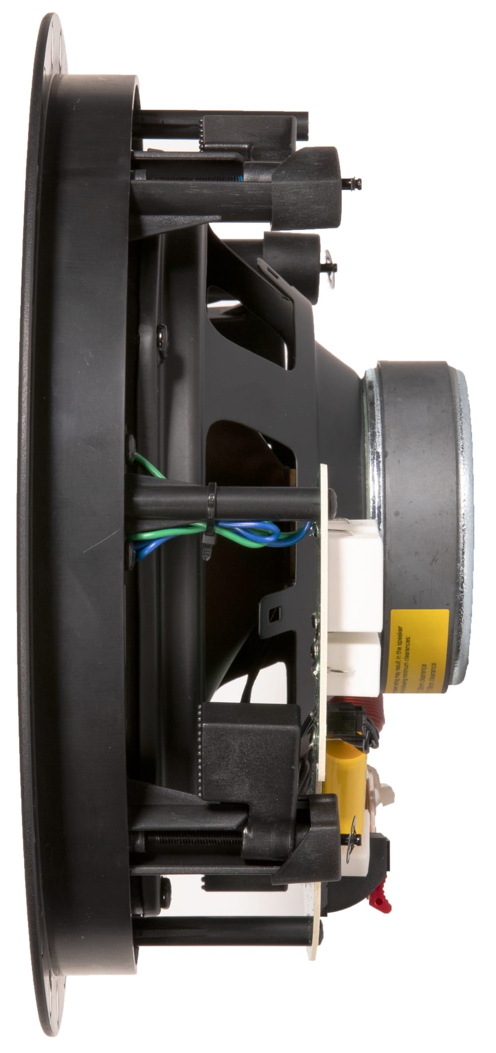 Triad Distributed Audio Series 2 InCeiling Speaker (Each) - 8\\"