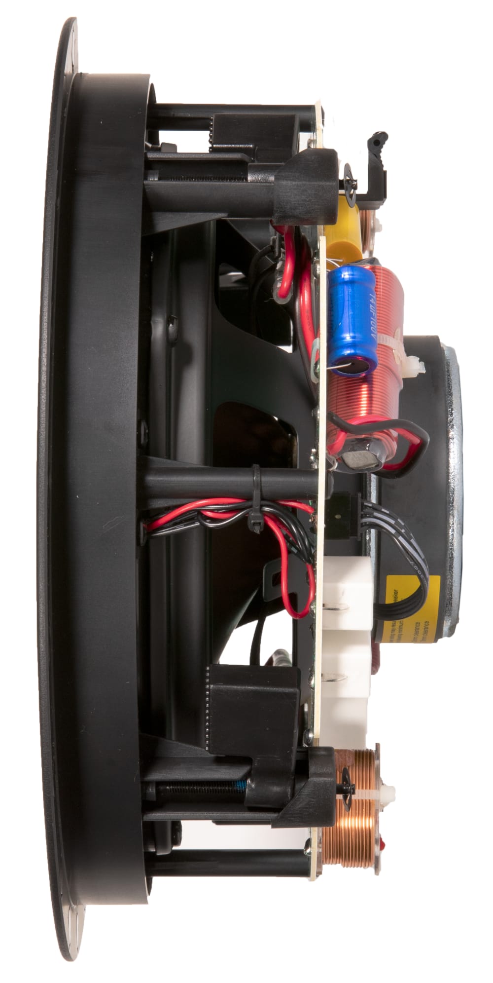 Triad Distributed Audio Series 2 InCeiling Dual Tweeter Speaker (Each) - 8\\"