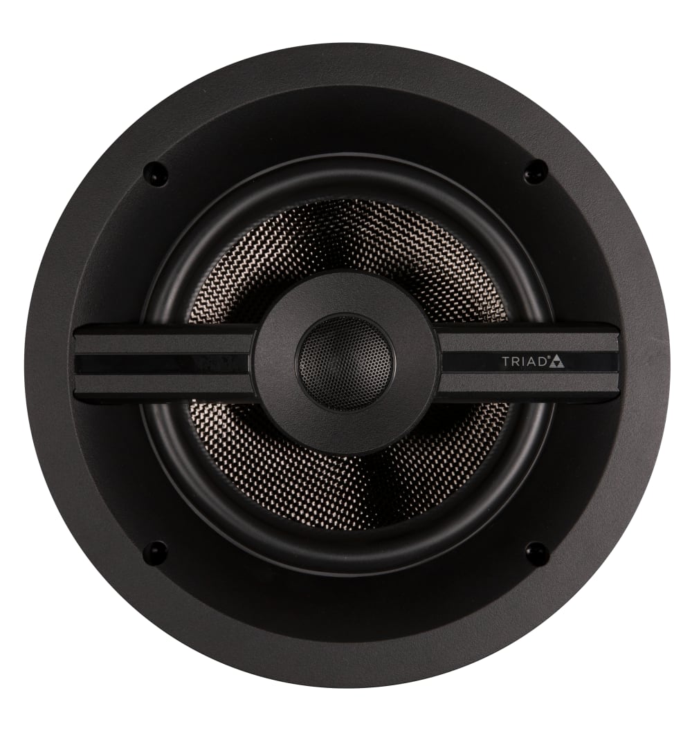 Triad Distributed Audio Series 3 InCeiling Speaker (Each) - 8\\"