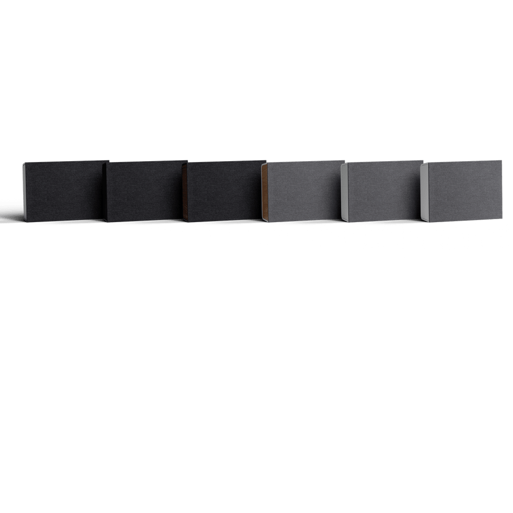 Triad InRoom Slim 10IN Passive Subwoofer - 8Ohm
