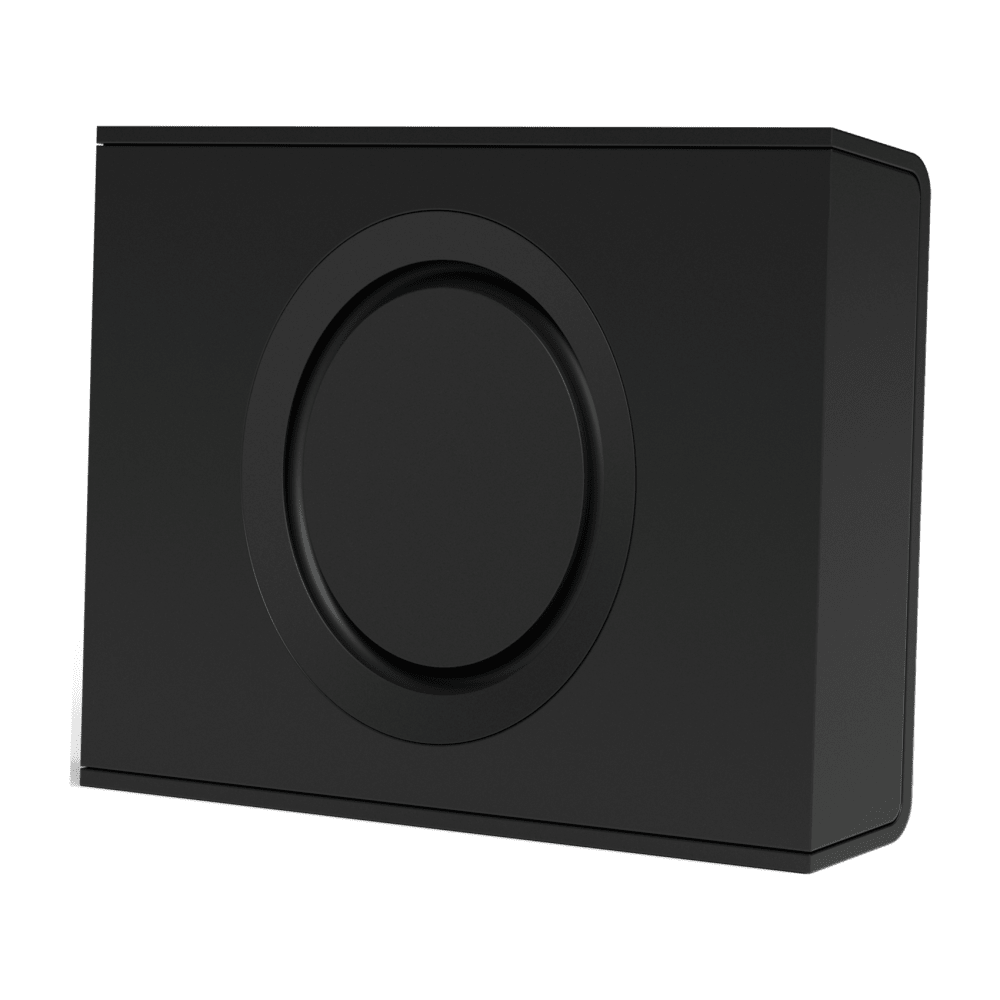Triad InRoom Slim 12IN Passive Subwoofer - 8Ohm