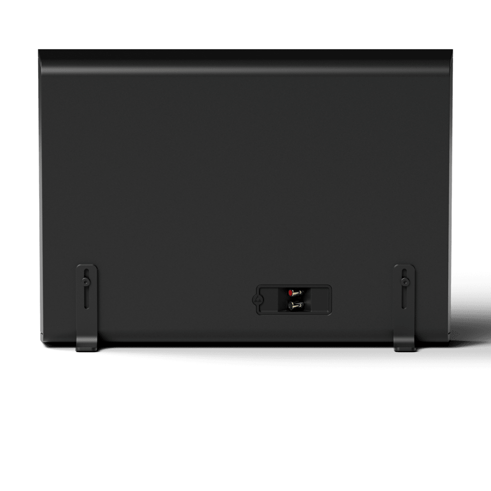 Triad InRoom Slim 12IN Passive Subwoofer - 4Ohm