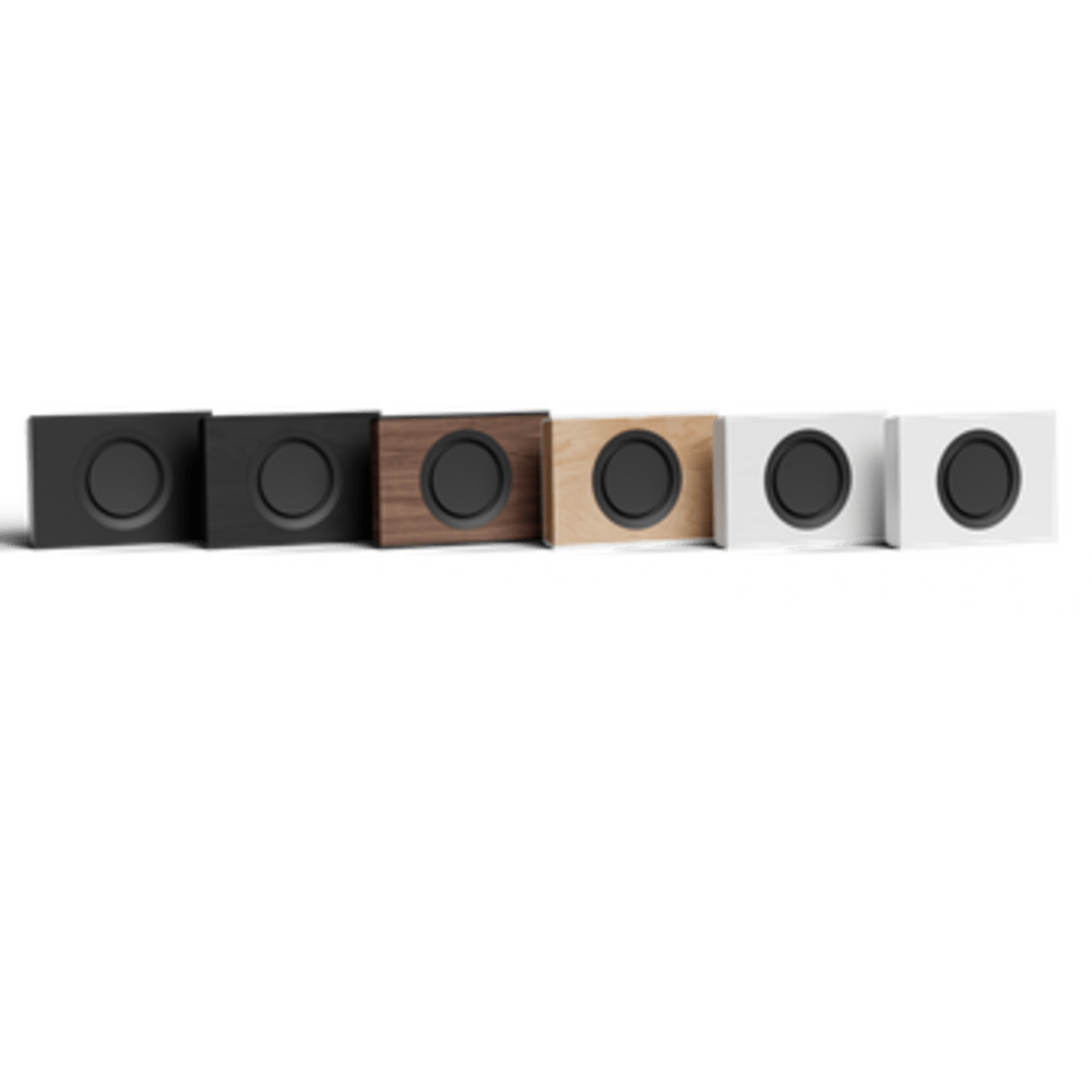 Triad InRoom Slim 12IN Passive Subwoofer - 8Ohm