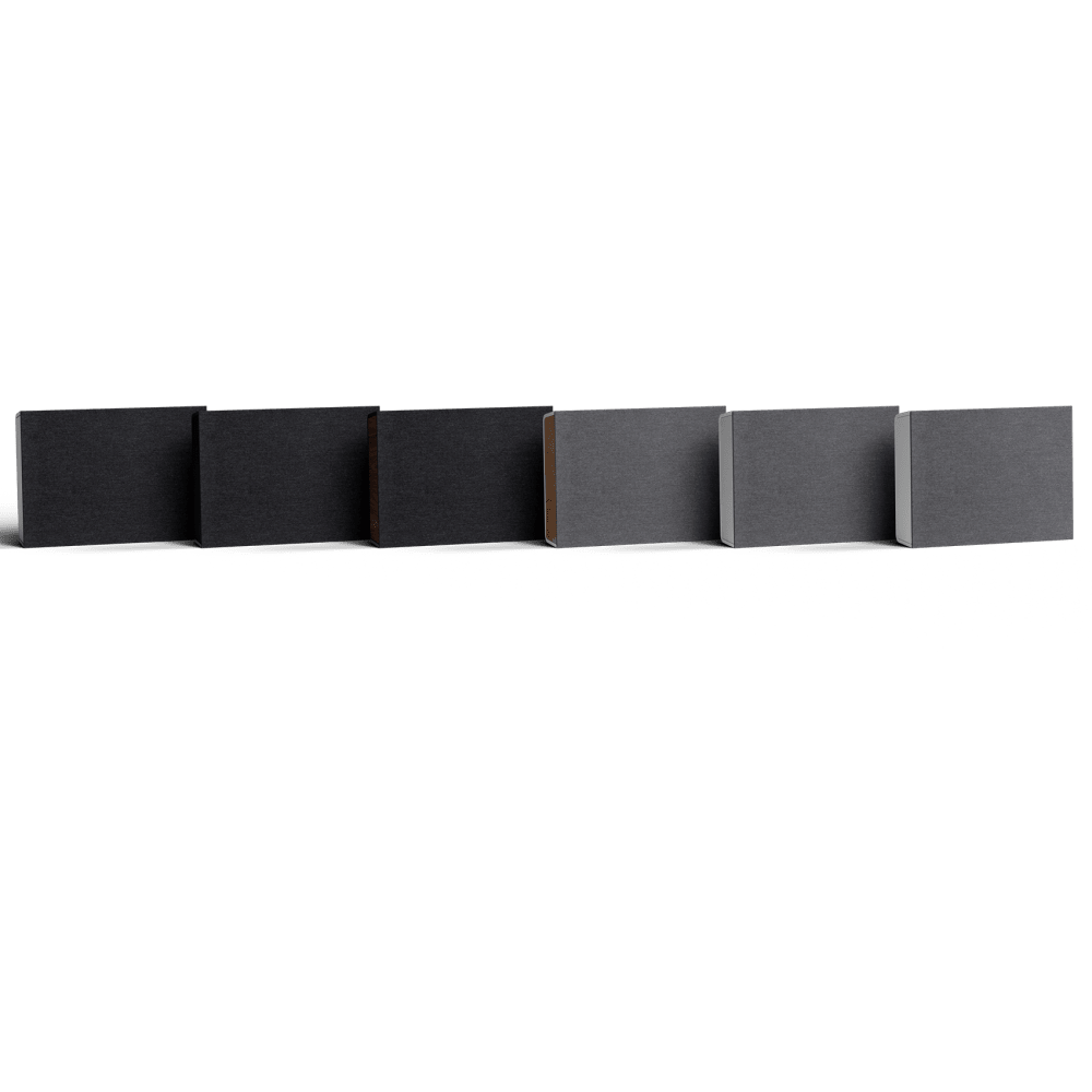 Triad InRoom Slim 12IN Passive Subwoofer - 4Ohm