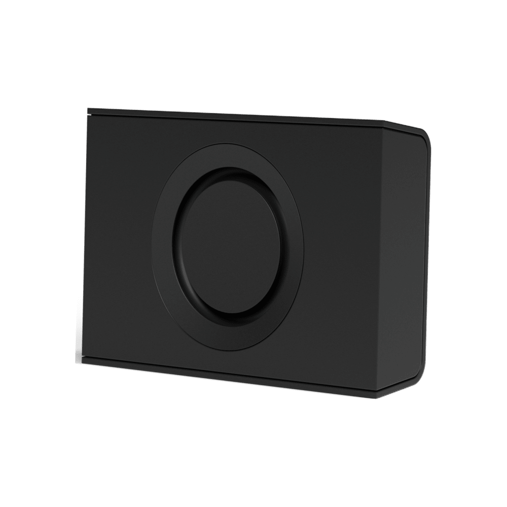 Triad InRoom Slim 8IN Passive Subwoofer - 8Ohm