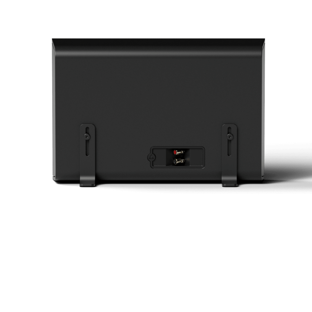 Triad InRoom Slim 8IN Passive Subwoofer - 4Ohm