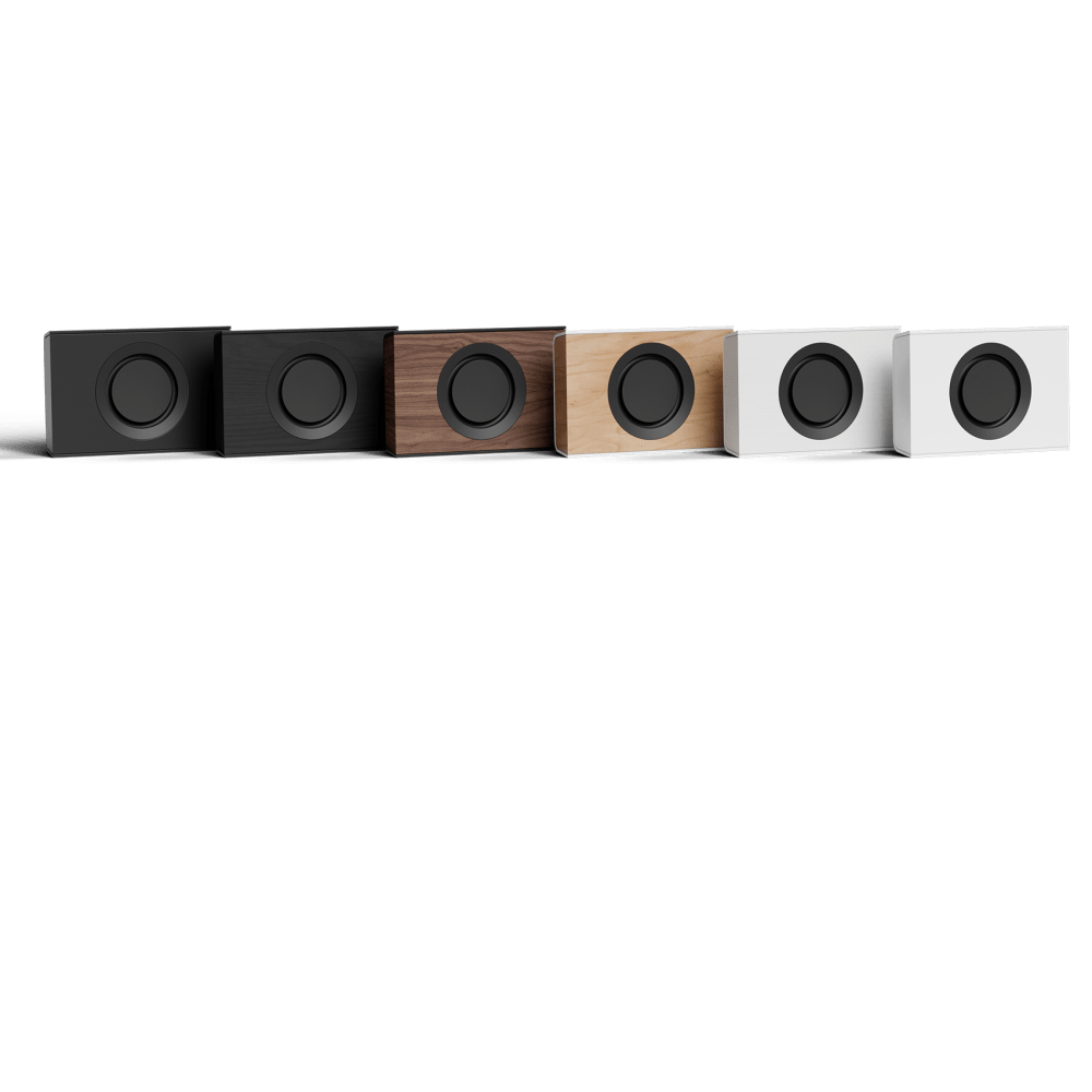 Triad InRoom Slim 8IN Passive Subwoofer - 4Ohm