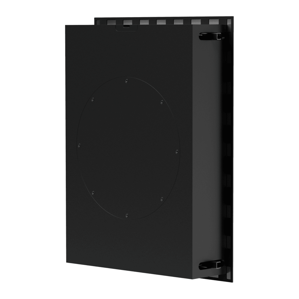 Triad InWall Slim 10IN Passive Subwoofer - 4Ohm