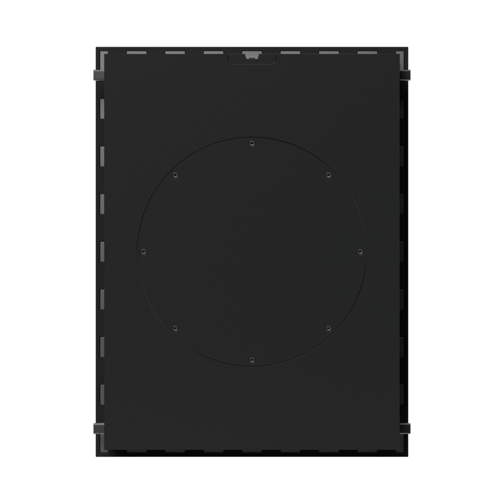 Triad InWall Slim 12IN Passive Subwoofer - 8Ohm
