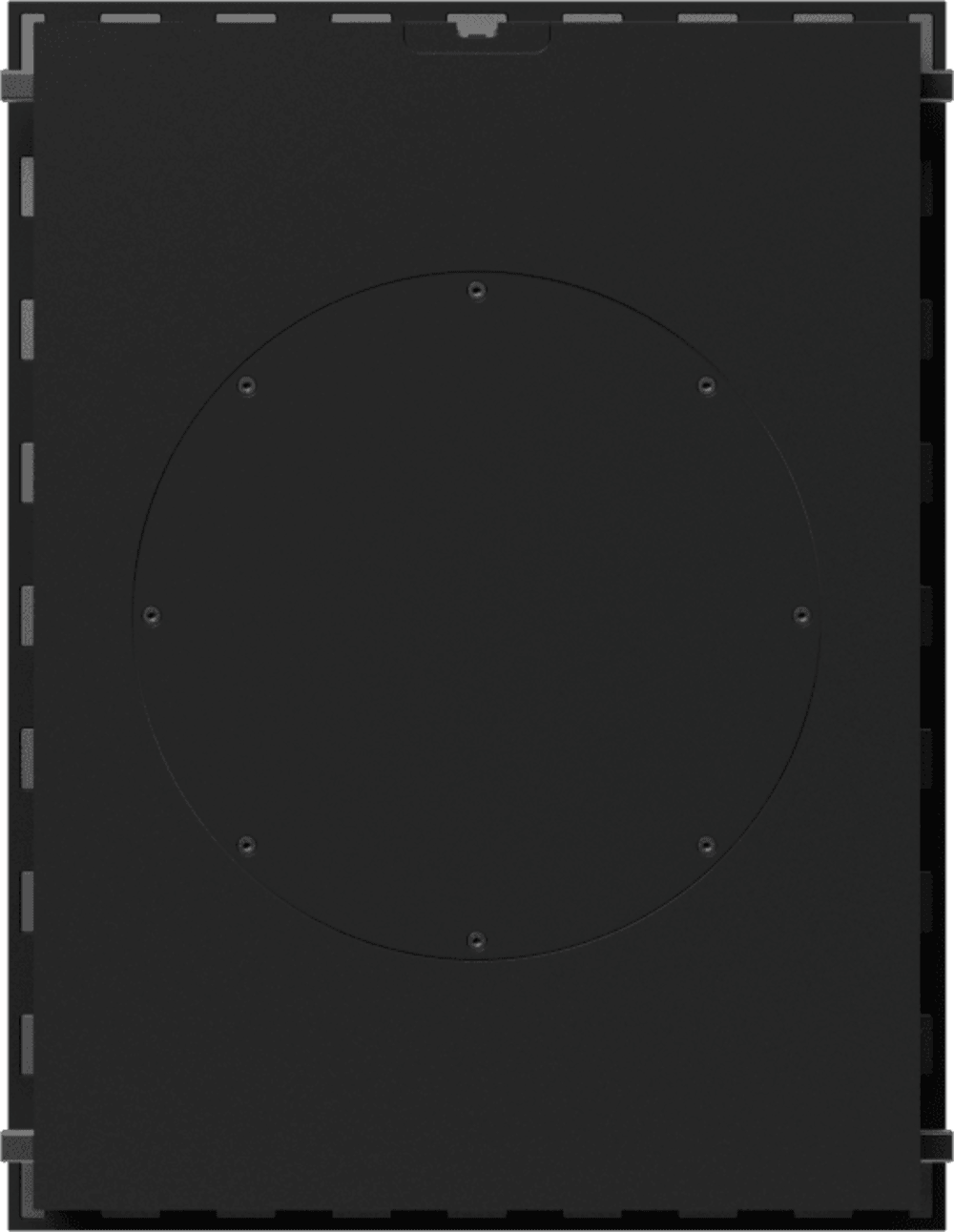 Triad InWall Slim 12in Subwoofer - 4 Ohm - READY TO SHIP