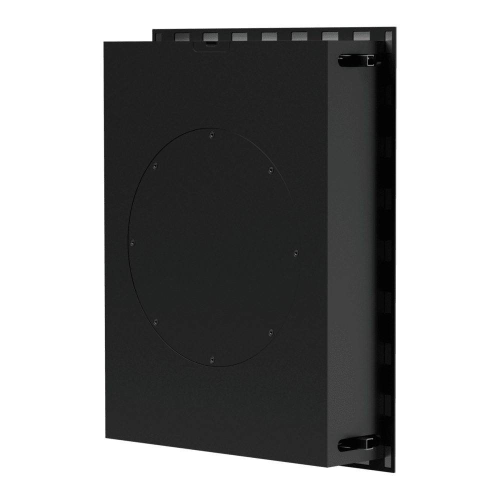 Triad InWall Slim 12IN Passive Subwoofer - 4Ohm