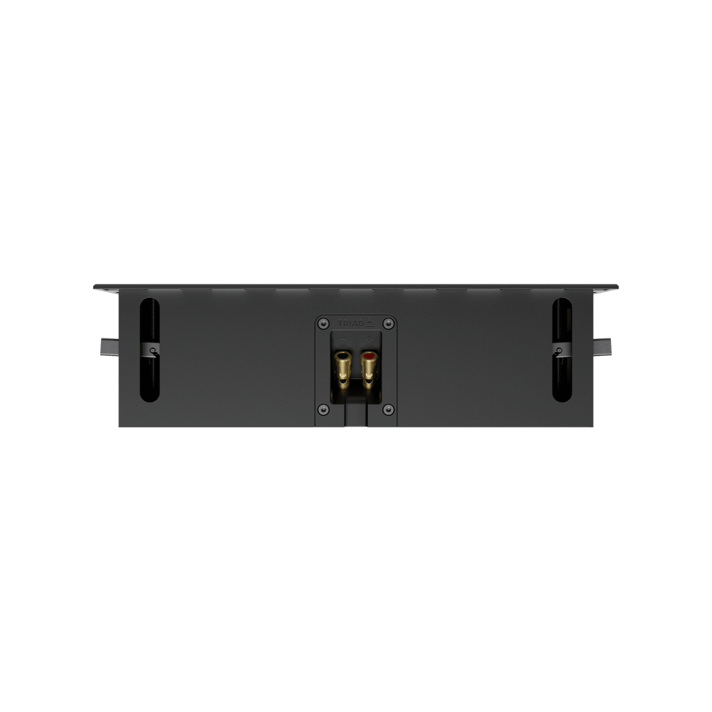 Triad InWall Slim Dual 8IN Passive Subwoofer- 8 Ohm