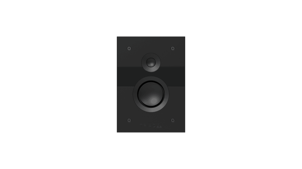 Triad 6IN InWall Satellite Speaker Each