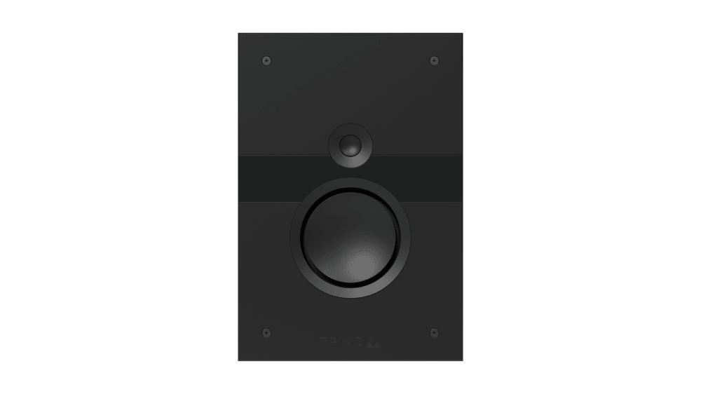 Triad 5IN InWall Satellite Speaker Each
