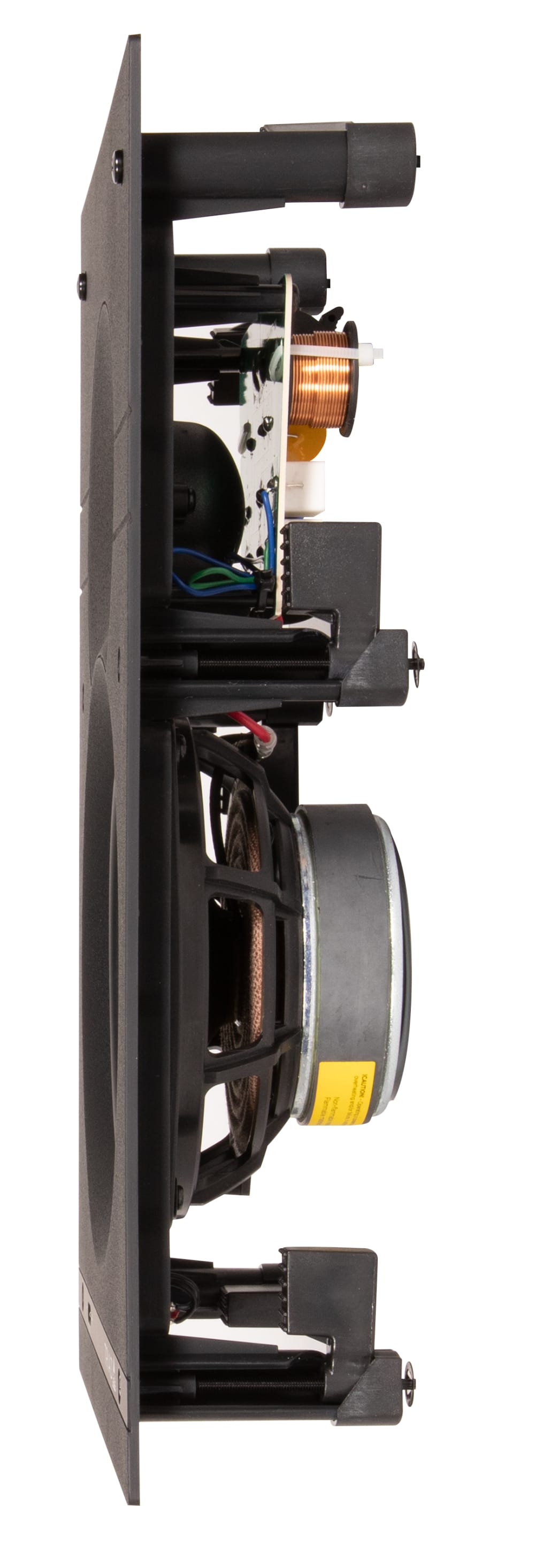 Triad Distributed Audio Series 2 InWall Speaker (Each) - 6.5\\"