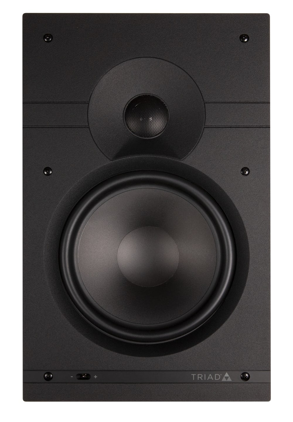 Triad Distributed Audio Series 2 InWall Speaker (Each) - 8\\"