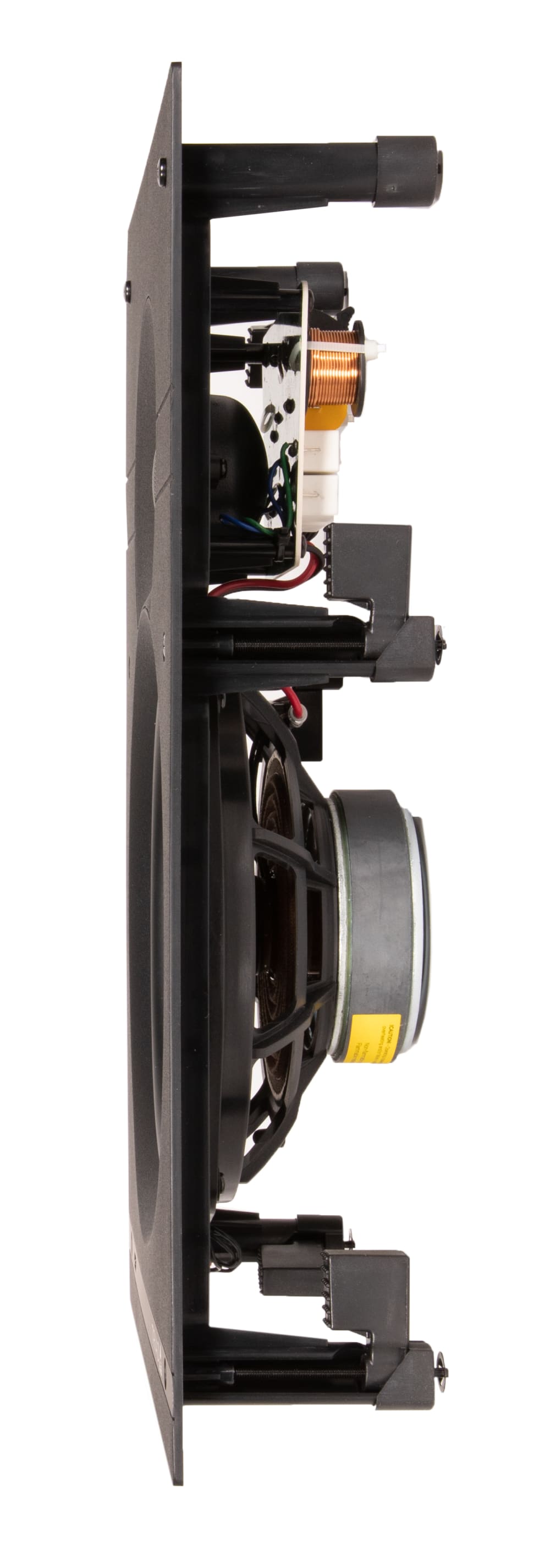Triad Distributed Audio Series 2 InWall Speaker (Each) - 8\\"