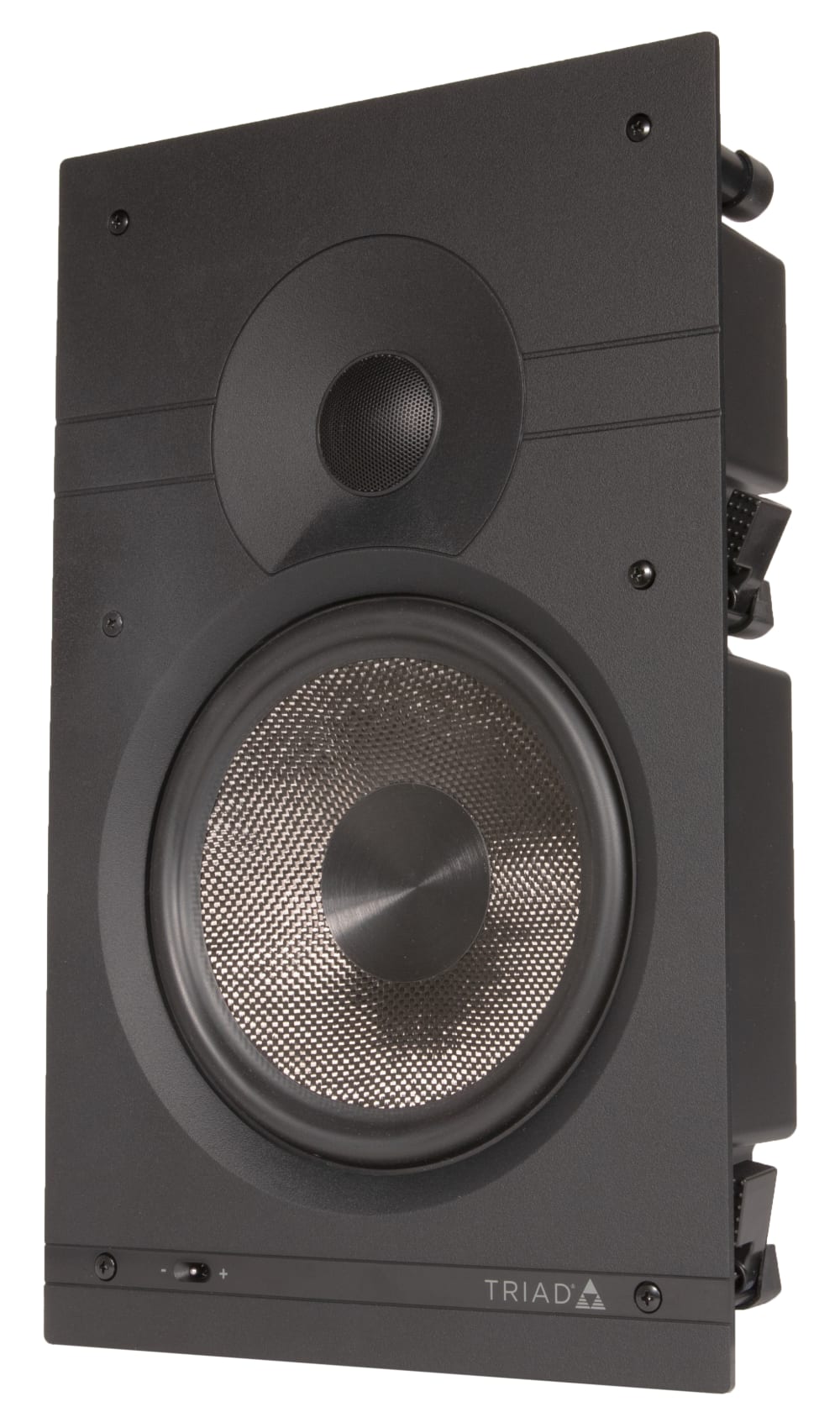 Triad Distributed Audio Series 3 InWall Speaker (Each) - 8\\"