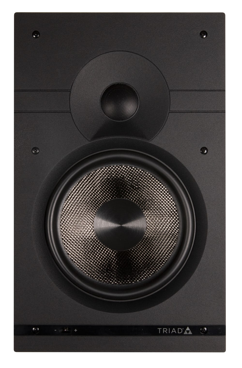 Triad Distributed Audio Series 3 InWall Speaker (Each) - 8\\"