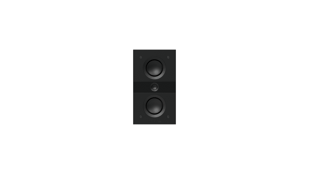 Triad InWall LCR Speaker (Each) - 4\\"