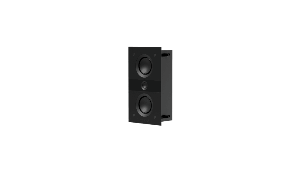 Triad InWall LCR Speaker (Each) - 6\\"