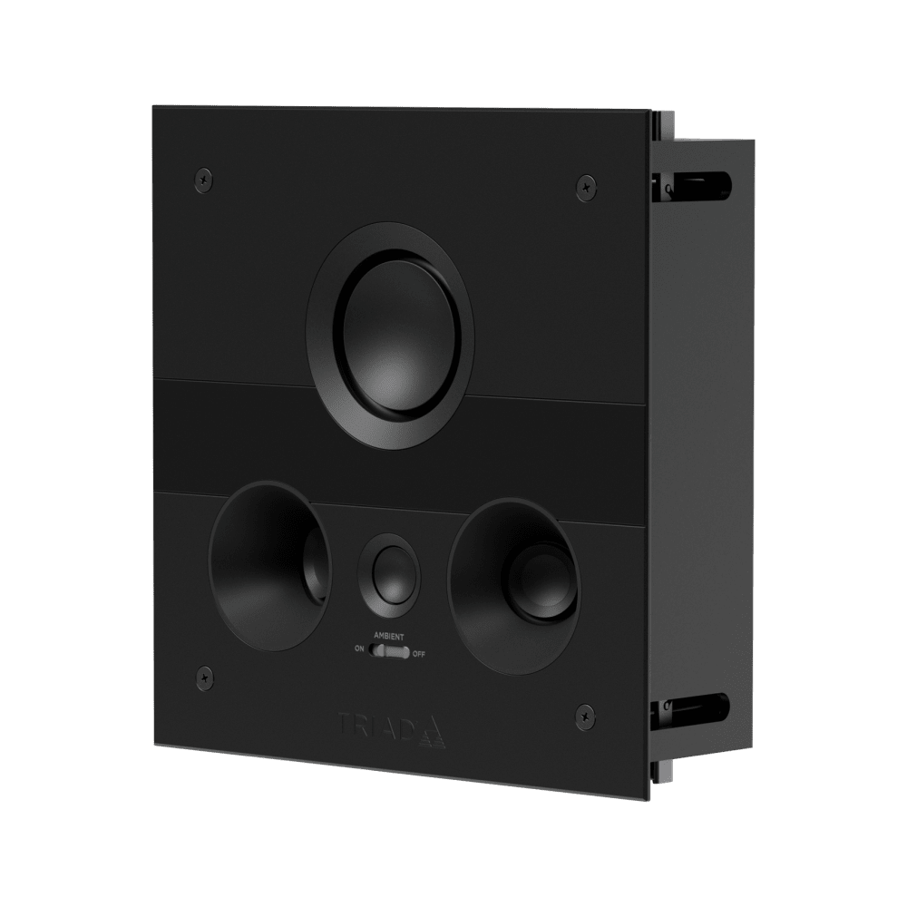 Triad InWall Surround Speaker (Each) - 4\\"
