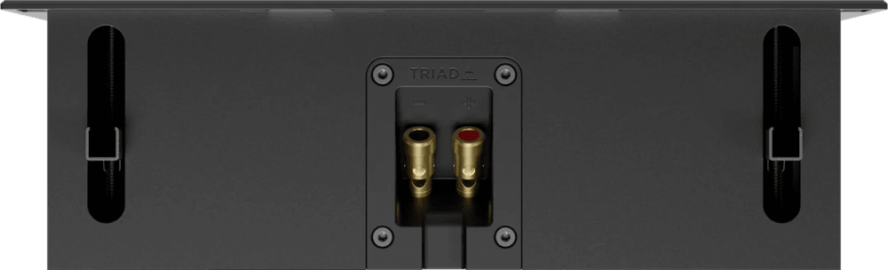 Triad 4in InWall Surround Speaker (ea) - READY TO SHIP