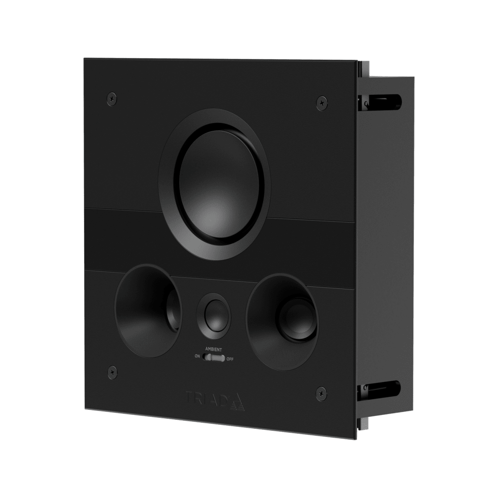 Triad InWall Surround Speaker (Each) - 5\\"